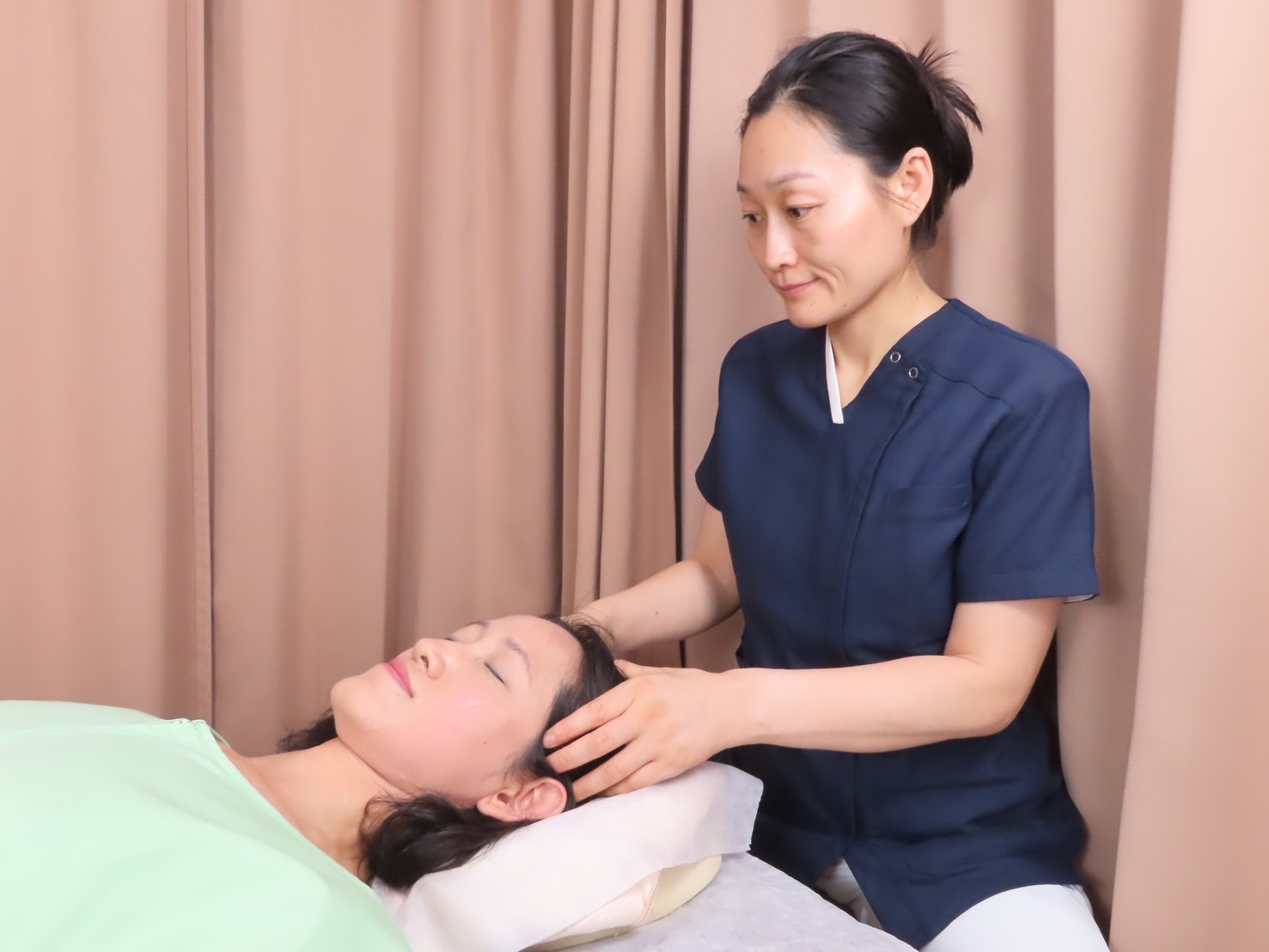 なぜあなたの首こりは治らないのか